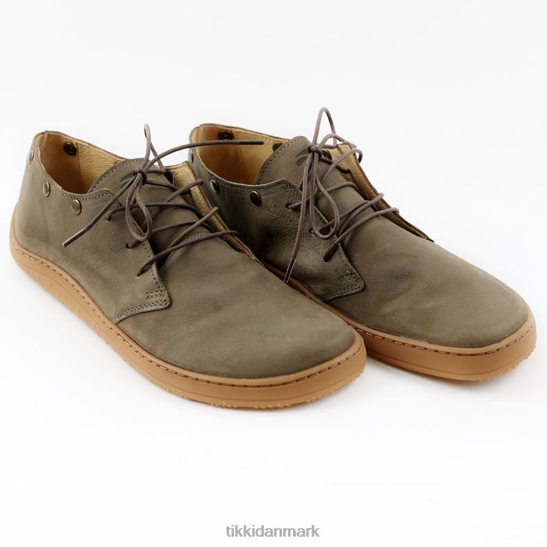 Tikki voksne outlet jay læder 4T2Z204 fodtøj irsk