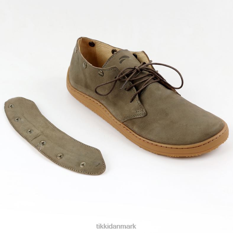 Tikki voksne outlet jay læder 4T2Z204 fodtøj irsk