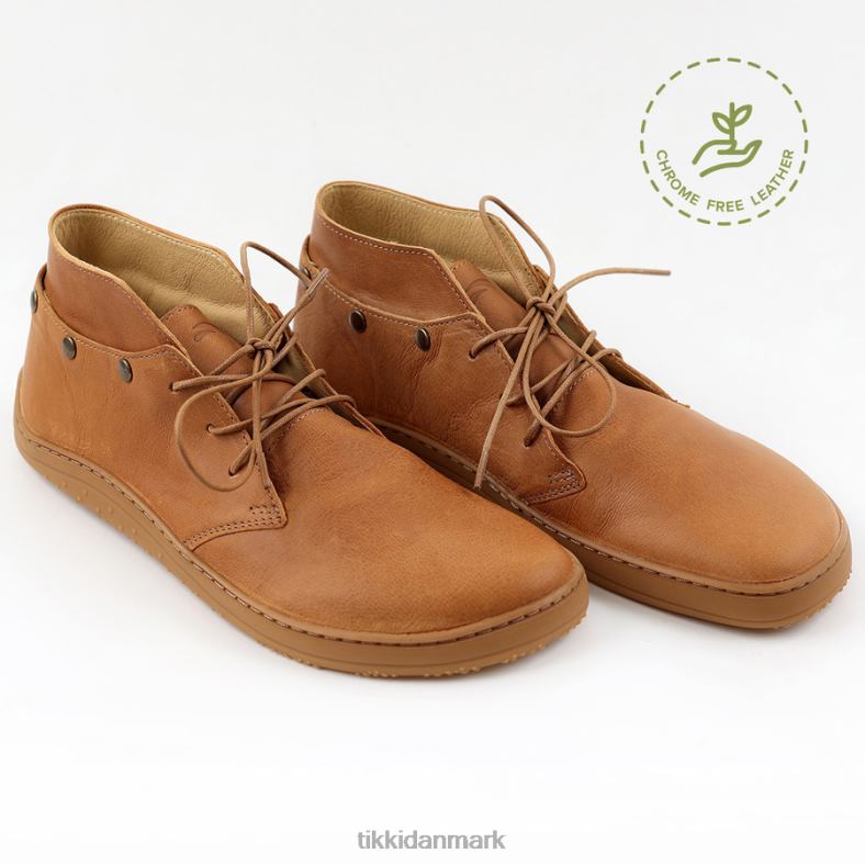 Tikki voksne outlet jay læder 4T2Z205 fodtøj latte