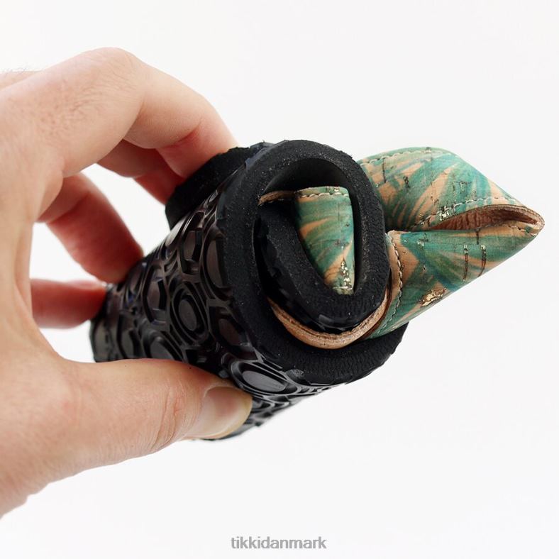 Tikki voksne veganske sandaler soul v1 4T2Z243 fodtøj amazon