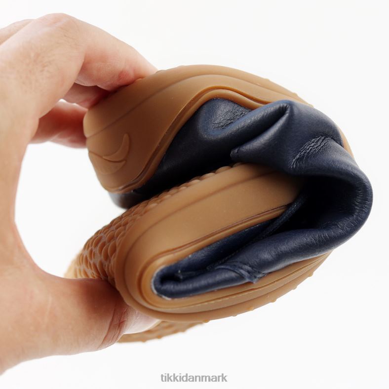 Tikki voksne outlet jay vegansk 4T2Z196 fodtøj blå