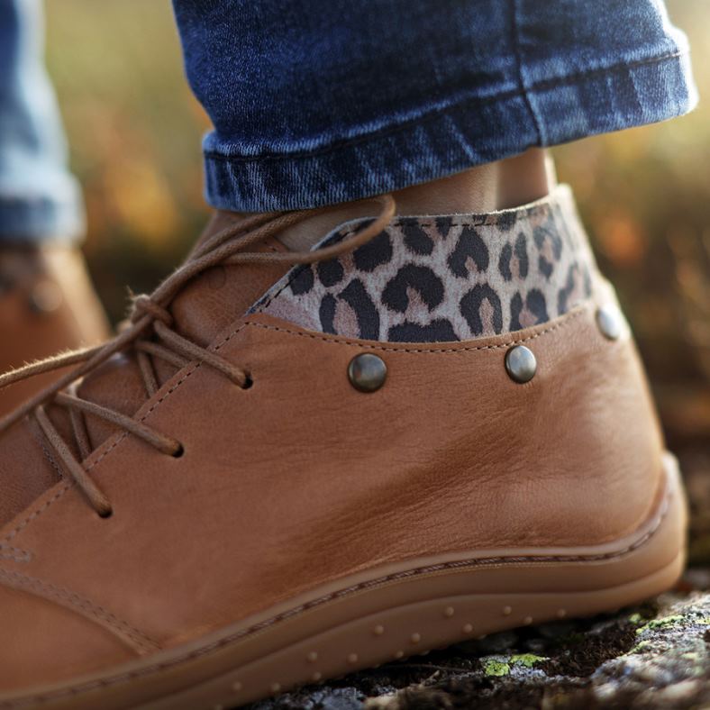 Tikki voksne outlet jay vegansk 4T2Z196 fodtøj blå