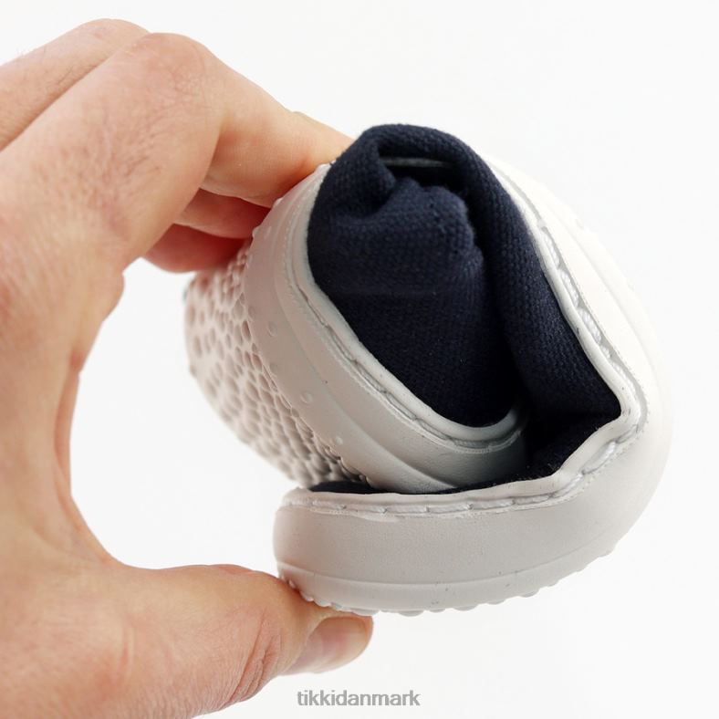 Tikki voksne veganske sko harlekin 4T2Z121 fodtøj flåde