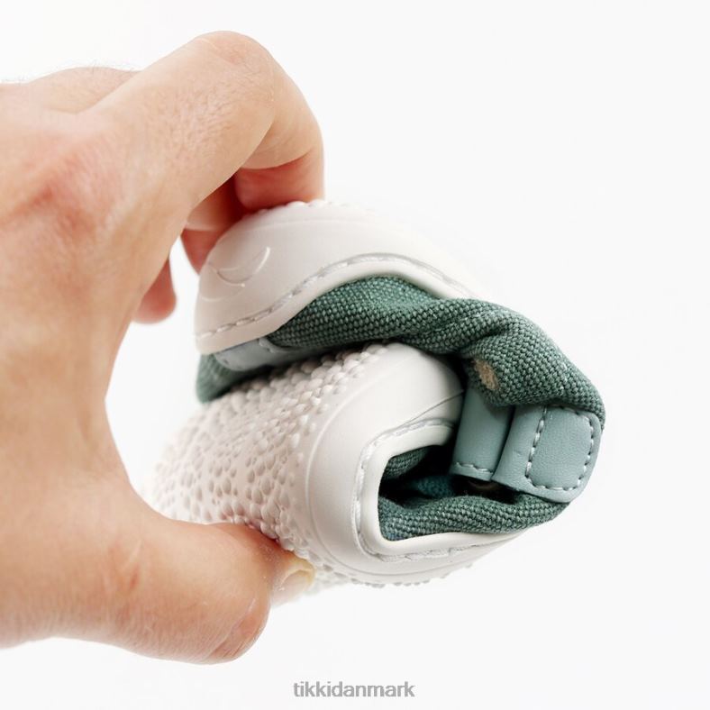 Tikki voksne veganske sko harlekin 4T2Z161 fodtøj abete