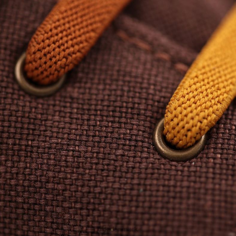 Tikki voksne veganske sko harlequin 2021 4T2Z173 fodtøj valnød