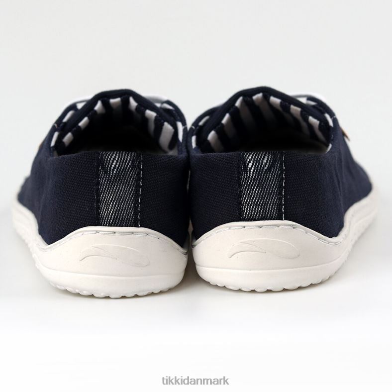 Tikki voksne veganske sko lyksalighed 4T2Z217 fodtøj sømand