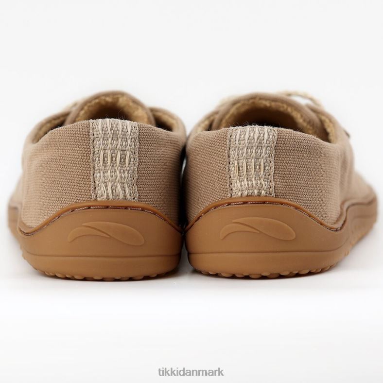 Tikki voksne veganske sko lyksalighed 4T2Z219 fodtøj vest