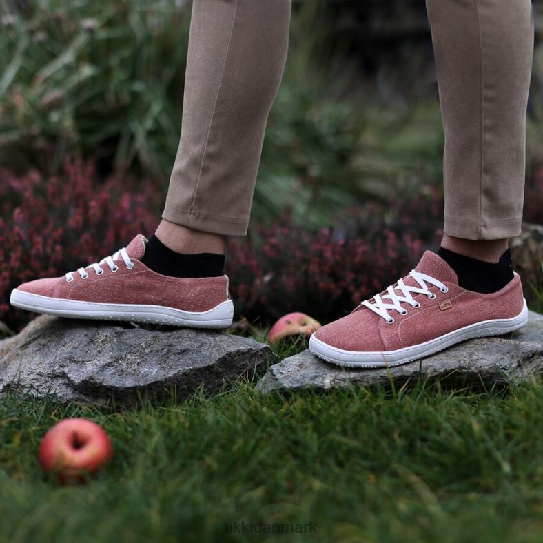 Tikki voksne veganske sko lyksalighed 4T2Z219 fodtøj vest